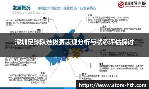 深圳足球队选拔赛表现分析与状态评估探讨